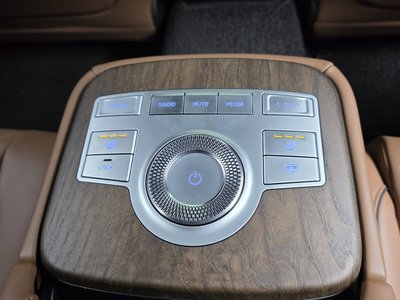 2022 Genesis G80 (RG3) thumbnail 19