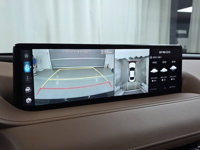2022 Genesis G80 (RG3) thumbnail 16