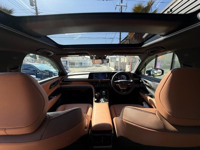 TOYOTA CROWN SPORT - 4