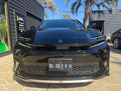 TOYOTA CROWN SPORT - 5