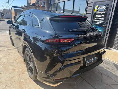 TOYOTA CROWN SPORT - 10