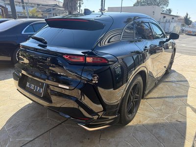 TOYOTA CROWN SPORT - 8