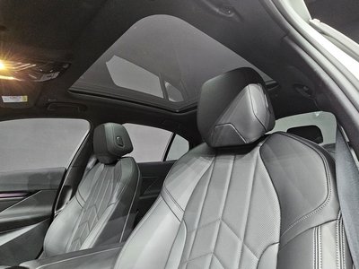 2025 BMW 5 SERIES 缩略图 25
