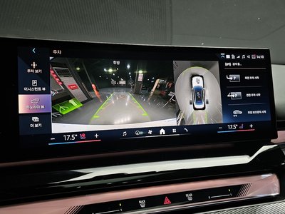 2025 BMW 5 SERIES 缩略图 21