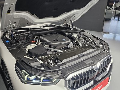 صورة 7 لـ 2025 BMW 5 SERIES