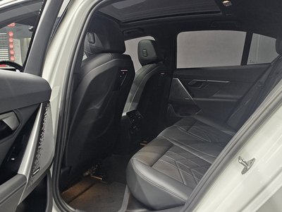 2025 BMW 5 SERIES 缩略图 16