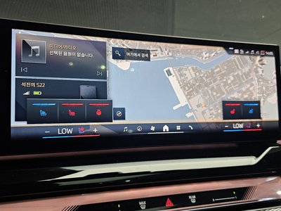 2025 BMW 5 SERIES 缩略图 29