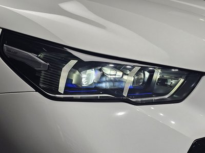 صورة 9 لـ 2025 BMW 5 SERIES