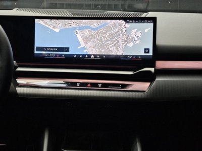 2025 BMW 5 SERIES 缩略图 20
