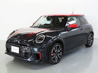 MINI COOPER - 1