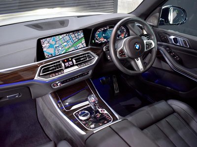 BMW X5 - 2