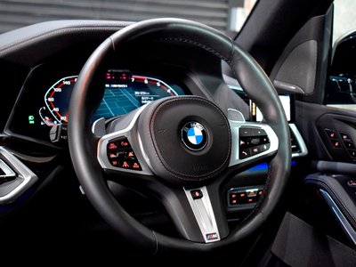 صورة مصغرة 53 لـ 2021 BMW X5