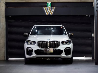 صورة مصغرة 11 لـ 2021 BMW X5