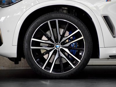 صورة مصغرة 26 لـ 2021 BMW X5
