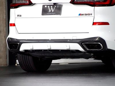 صورة مصغرة 46 لـ 2021 BMW X5