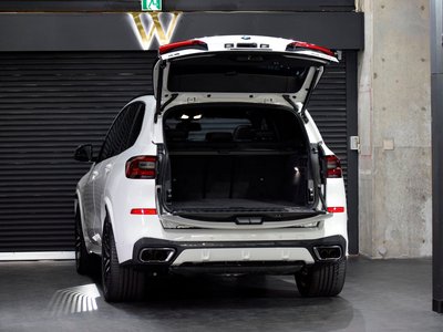 صورة مصغرة 40 لـ 2021 BMW X5
