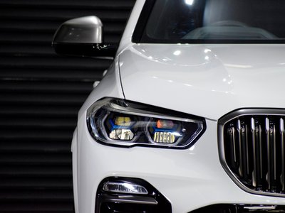 صورة مصغرة 12 لـ 2021 BMW X5
