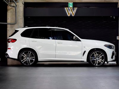 صورة مصغرة 20 لـ 2021 BMW X5