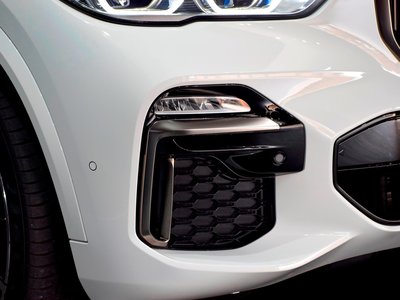 صورة مصغرة 18 لـ 2021 BMW X5