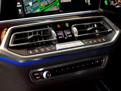 صورة مصغرة 58 لـ 2021 BMW X5