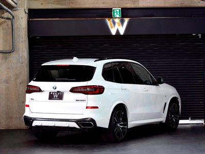 صورة مصغرة 42 لـ 2021 BMW X5