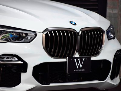 صورة مصغرة 17 لـ 2021 BMW X5
