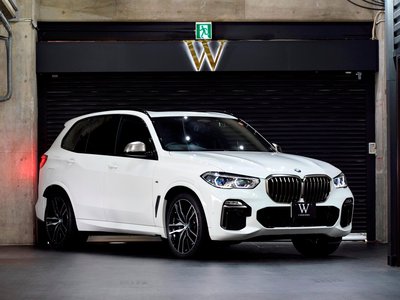 صورة مصغرة 19 لـ 2021 BMW X5