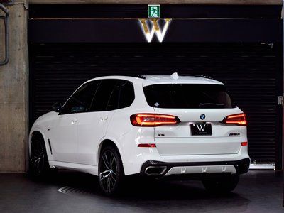 صورة مصغرة 31 لـ 2021 BMW X5