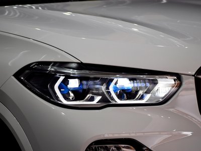 BMW X5 - 4