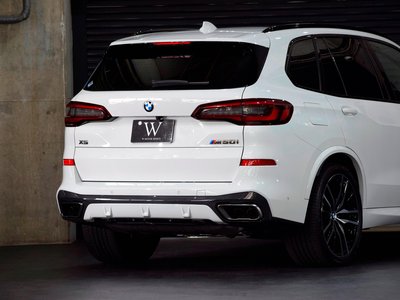 صورة مصغرة 43 لـ 2021 BMW X5