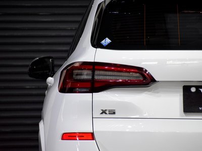صورة مصغرة 38 لـ 2021 BMW X5