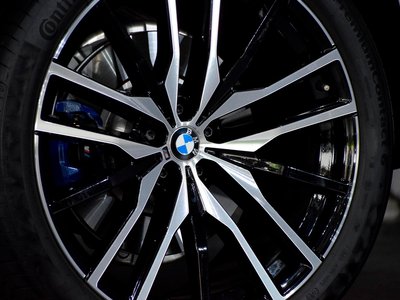 صورة مصغرة 29 لـ 2021 BMW X5