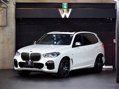BMW X5 - 10