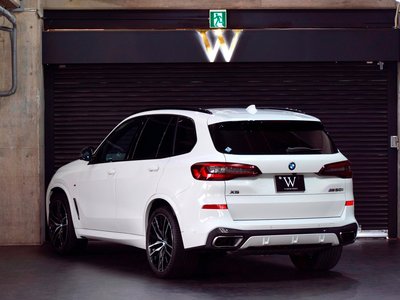 صورة مصغرة 30 لـ 2021 BMW X5