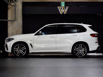 صورة مصغرة 25 لـ 2021 BMW X5