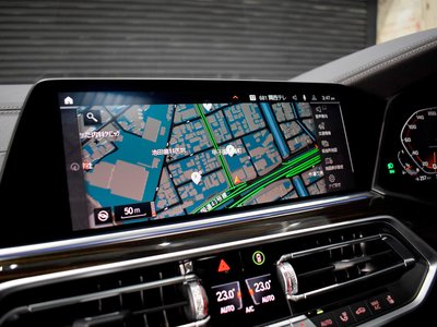 صورة مصغرة 62 لـ 2021 BMW X5