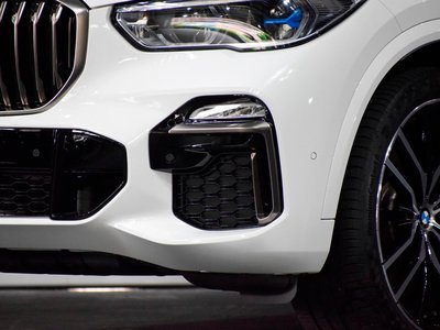 BMW X5 - 9