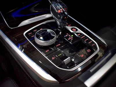 صورة مصغرة 61 لـ 2021 BMW X5