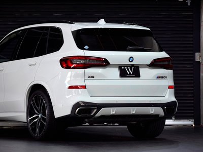 صورة مصغرة 32 لـ 2021 BMW X5