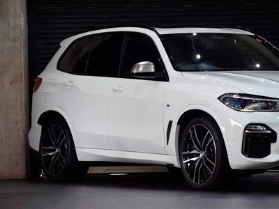 صورة مصغرة 15 لـ 2021 BMW X5