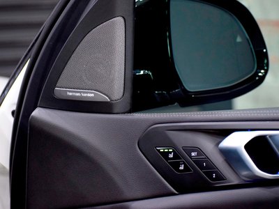 صورة مصغرة 77 لـ 2021 BMW X5