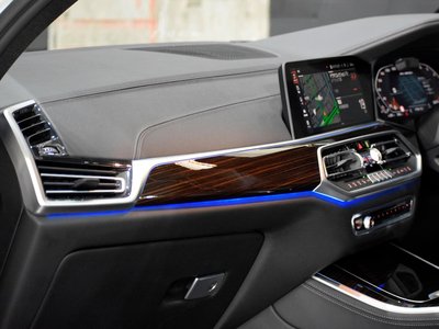 صورة مصغرة 57 لـ 2021 BMW X5