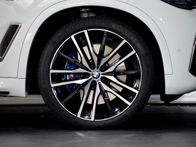 صورة مصغرة 22 لـ 2021 BMW X5