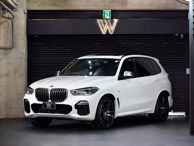 BMW X5 - 1