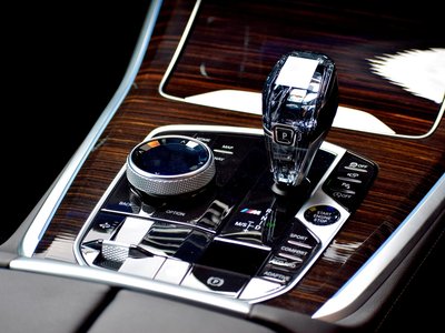 صورة مصغرة 59 لـ 2021 BMW X5