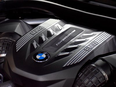 صورة مصغرة 50 لـ 2021 BMW X5