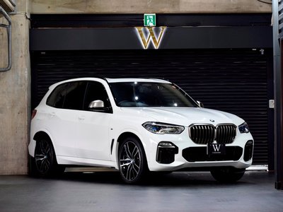 صورة مصغرة 13 لـ 2021 BMW X5