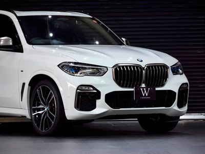 صورة مصغرة 14 لـ 2021 BMW X5