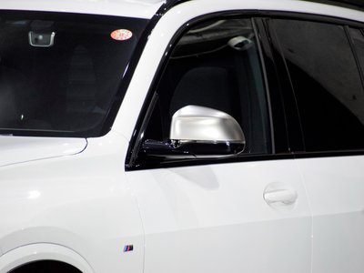 BMW X5 - 7