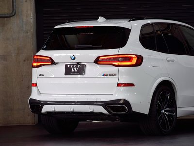 صورة مصغرة 45 لـ 2021 BMW X5
